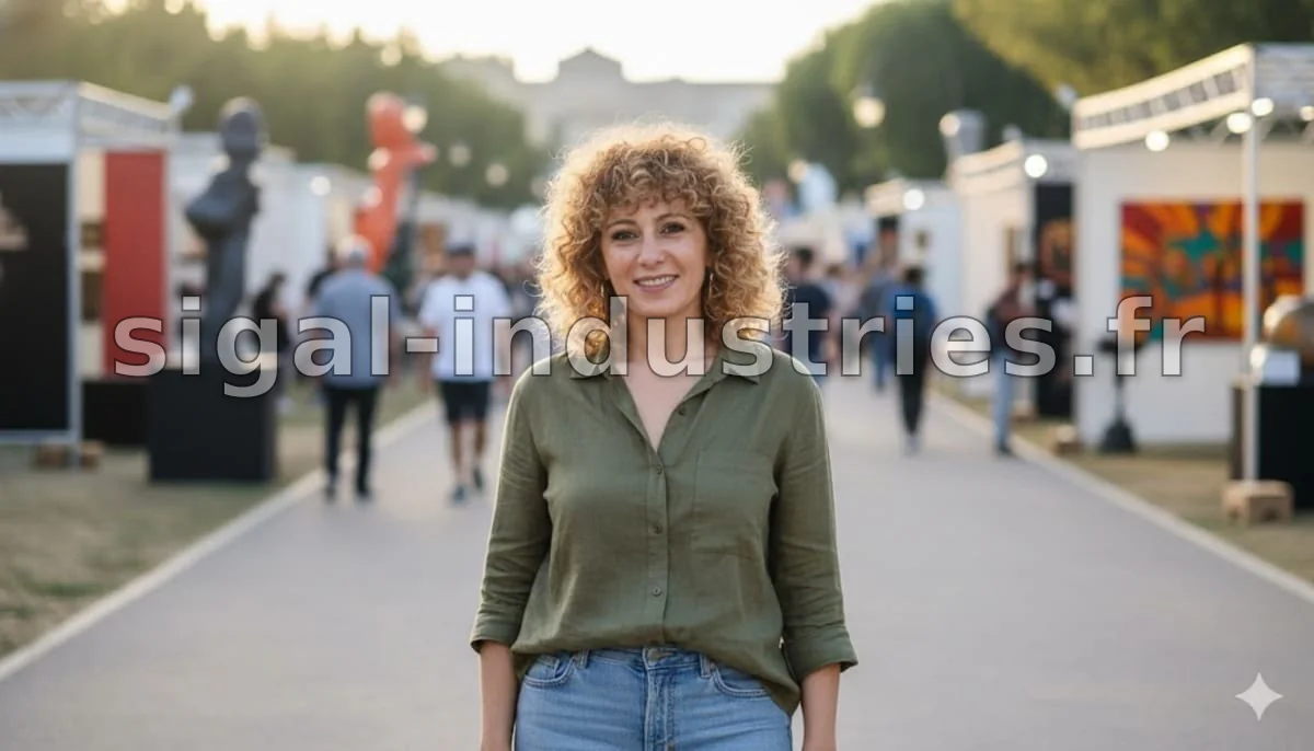 Abnousse Shalmani et son Mari : Une Union Littéraire au Coeur de la Culture Française