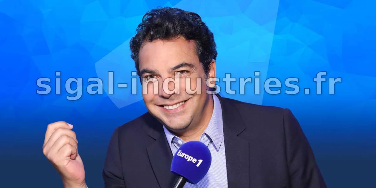 Qui est le mari de Zahia Ziouani ? Découvrez la vérité sur sa vie privée