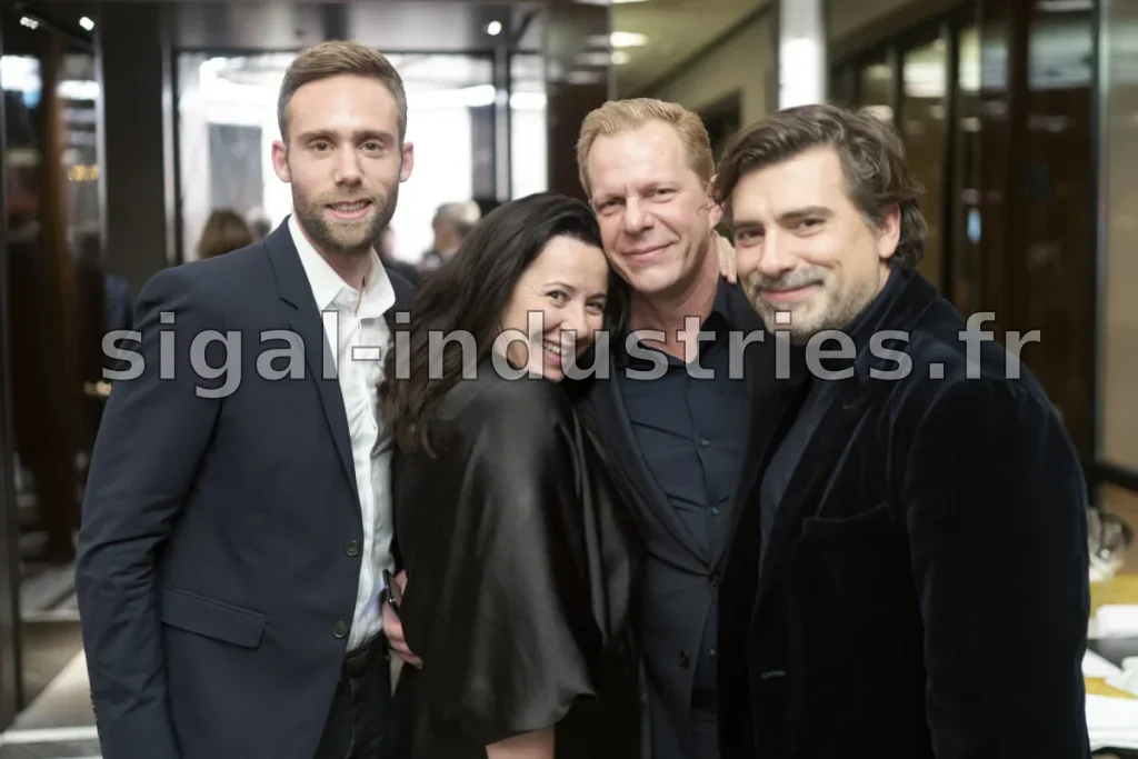 La Vie Amoureuse de Yoann Usai : Tout Savoir sur Sa Relation Actuelle