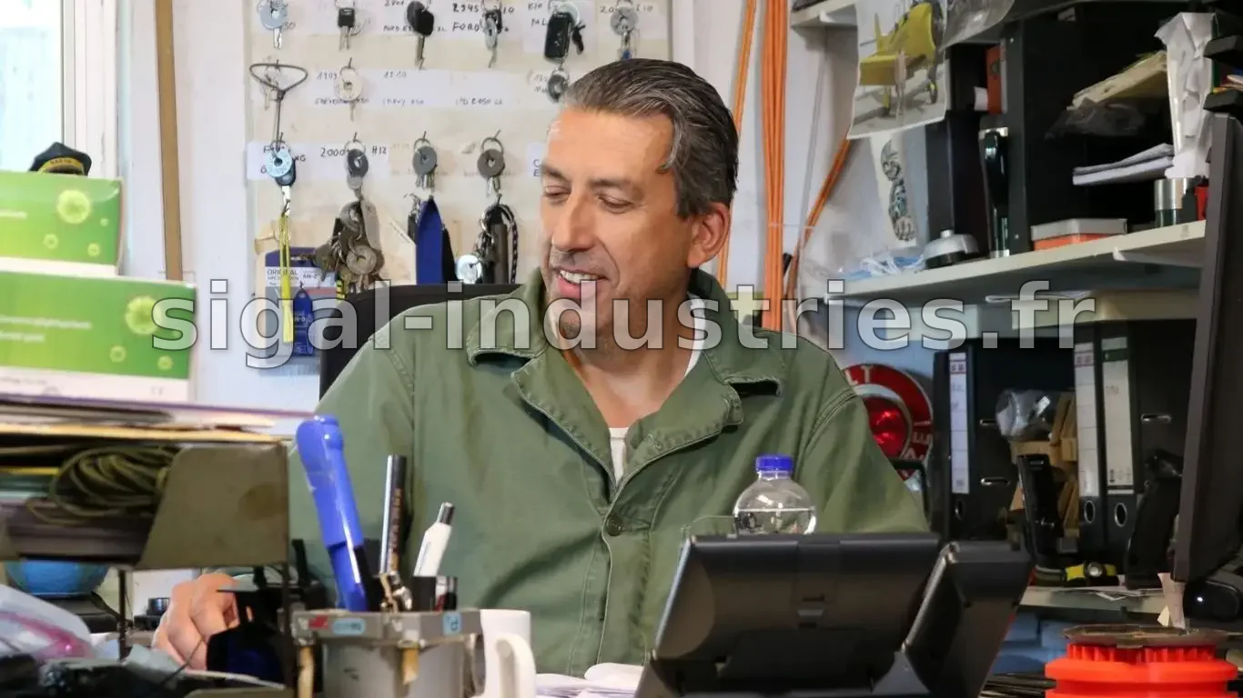 La Fortune de Michael Manousakis : Une Exploration Approfondie