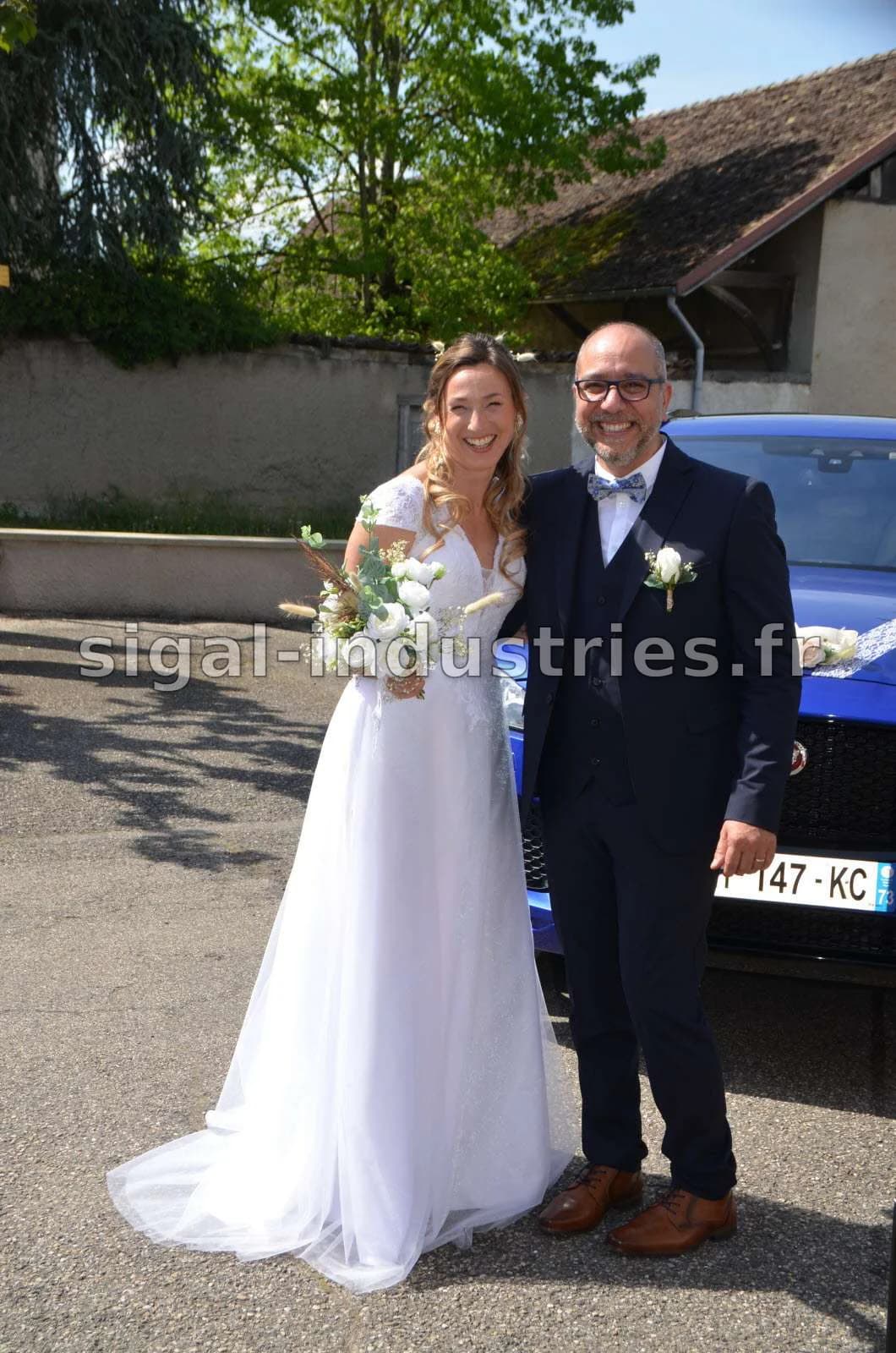 Philippe Guibert Mariage : Une Exploration des Événements et de l'Impact Social