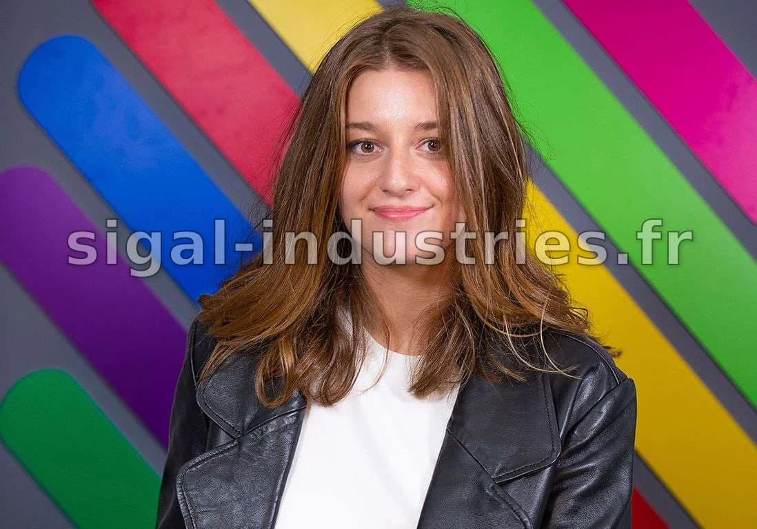 Ambre Chalumeau : Compagnon, Carrière et Vie Privée Démystifiée