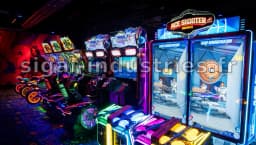 Smile World : Découvrez le nouveau complexe de loisirs de 3600 m² à Cergy (95)