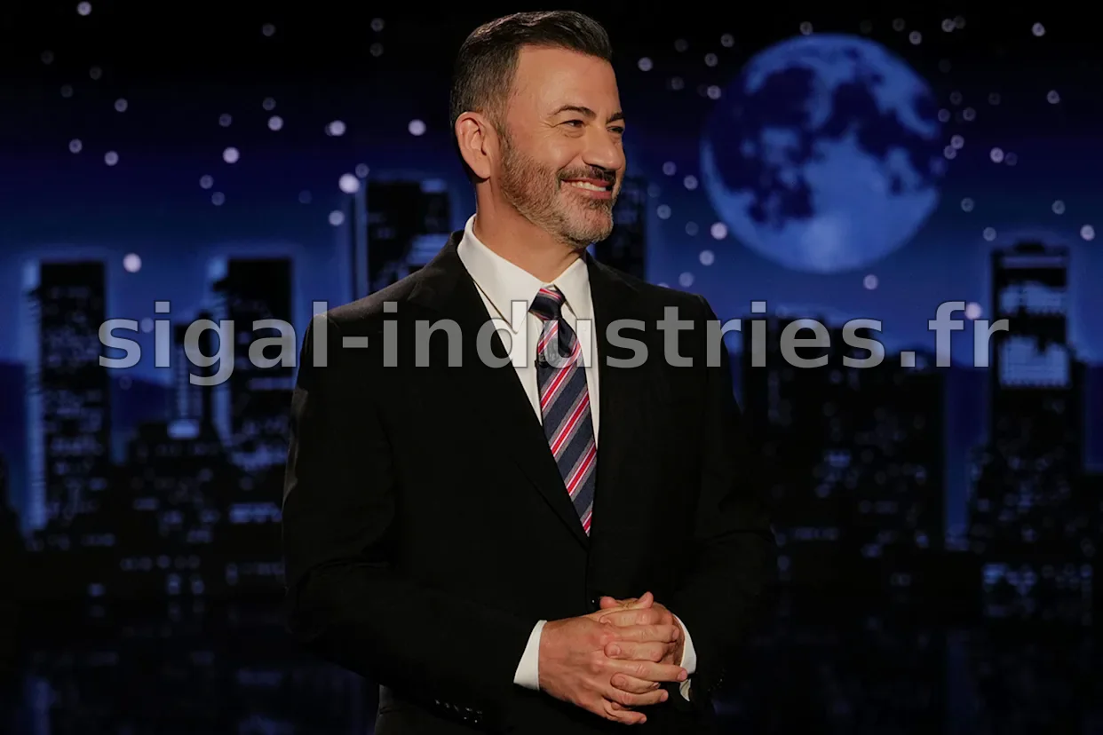 Sondage : Les Américains plébiscitent le retour de Jimmy Kimmel à la télévision avec un rapport de plus de 2 à 1