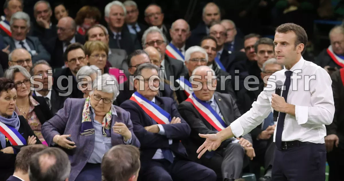 Open Politics : Réinventer l'engagement politique des Français