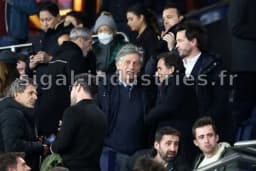 Nicolas de Tavernost annonce sa démission de la Ligue de Football Professionnel