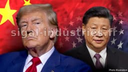 La Chine s'attaque aux films américains à cause des tarifs de Trump : un risque majeur pour Hollywood