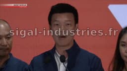 Des membres de l'opposition thaïlandaise menacés d'expulsion de la scène politique