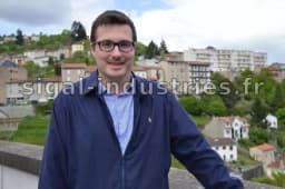 Julien Bouchet : Le Biathlon à l'Honneur