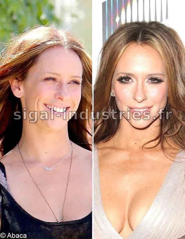 L'évolution du poids de Jennifer Love Hewitt : Analyse et Perspectives
