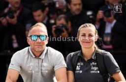 Justine Braisaz : Une icône du biathlon et son parcours amoureux