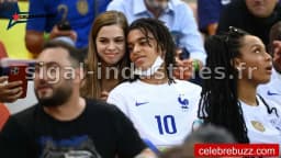 Ethan Mbappé et sa Copine : Une Relation au Coeur des Médias