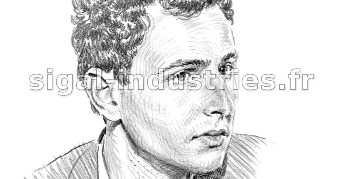 Samuel Fitoussi : Un Regard Sur Son Héritage et Son Influence