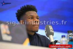 L'origine d'Aurélien Tchouaméni : Parcours, Famille et Influence Culturelle