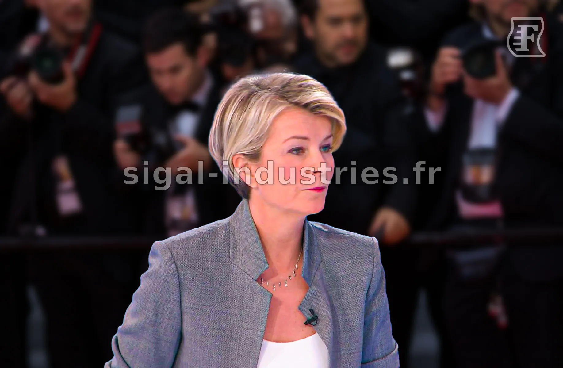 Tout savoir sur Estelle Colin : âge, taille et parcours