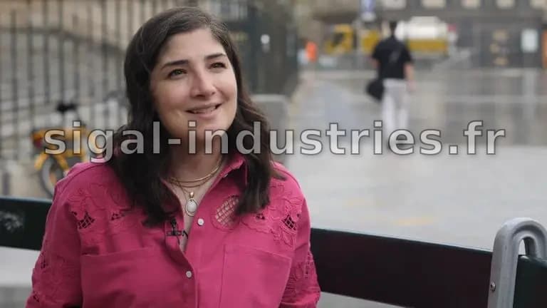 Les Parents de Rym Momtaz : Influence et Héritage