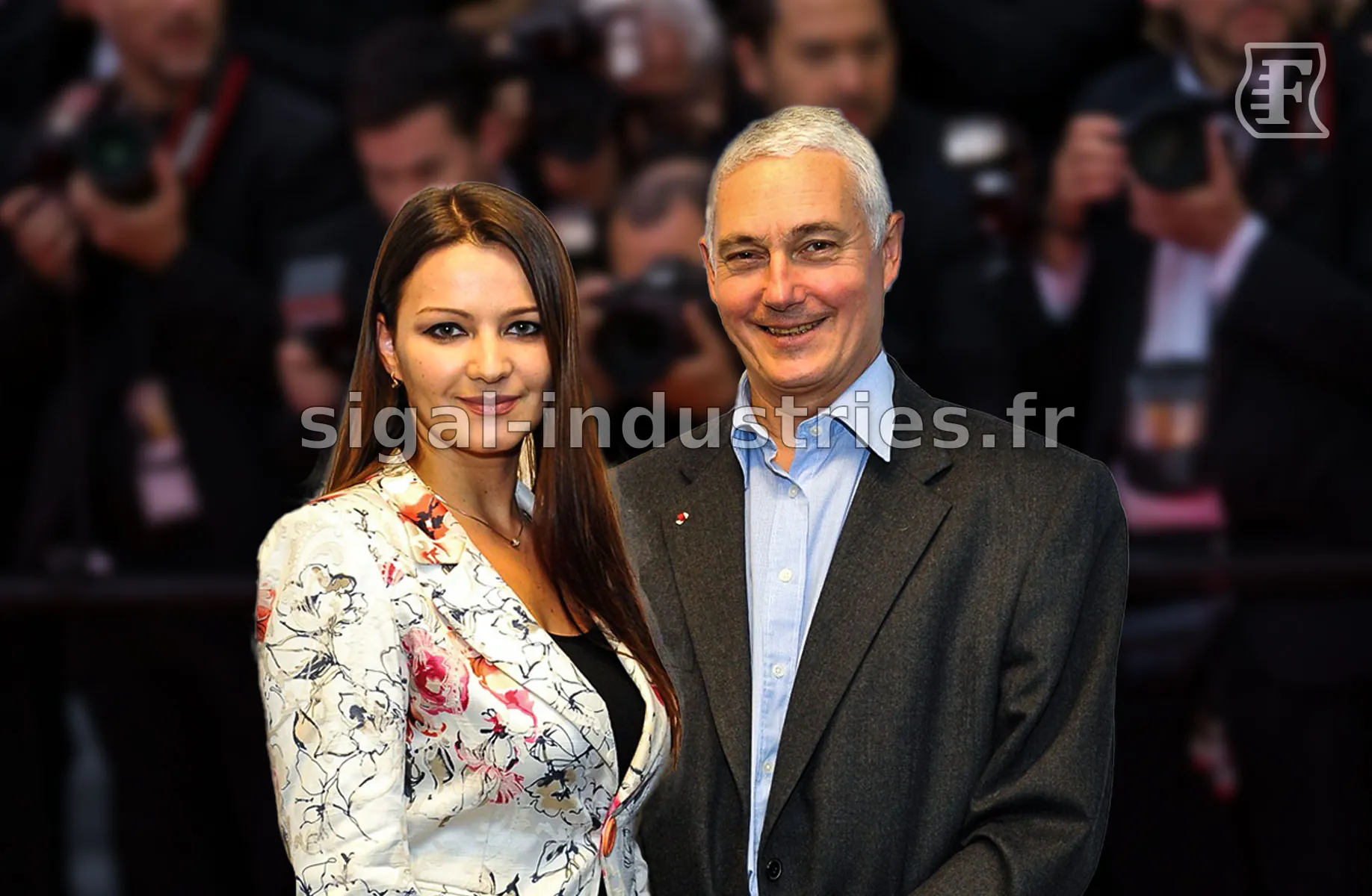 Michel Yakovleff Épouse : Vie Privée, Influence et Discrétion