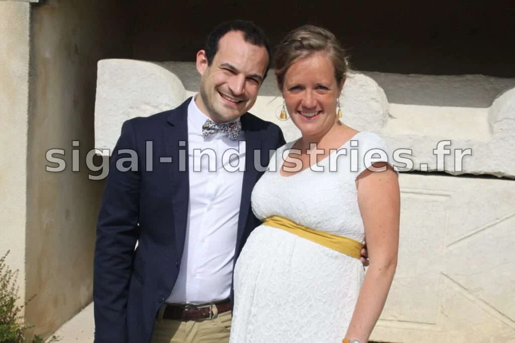 Samuel Ollivier : Plongée dans la Vie Privée du Journaliste de Télématin