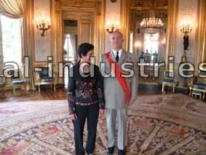 Le Mariage de Malika Sorel-Sutter : Une Exploration Approfondie