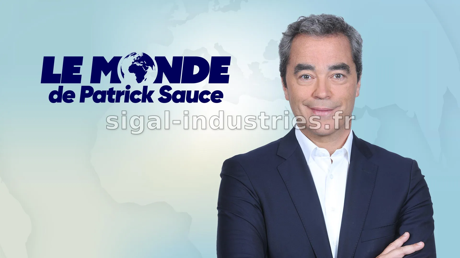 L'Impact de Patrick Sauce sur le Journalisme Français : Une Analyse Complète