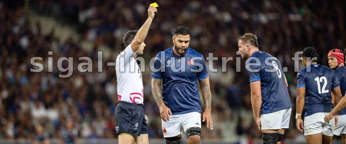 La France couronnée, Jalibert en maestro, et une poésie tricolore : revue de presse internationale