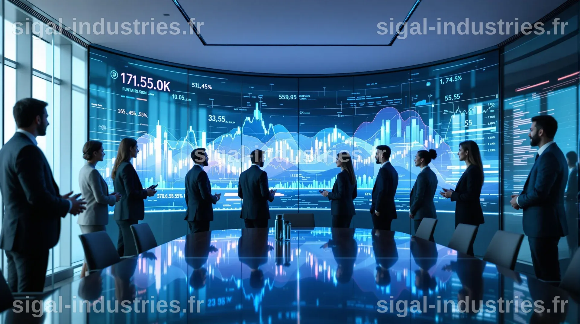 2026 : L'année des introductions en bourse des magasins de proximité