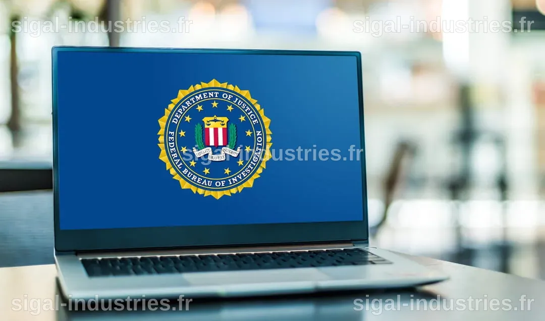 Alerte du FBI : Attention aux applications à éviter sur iPhone et Android