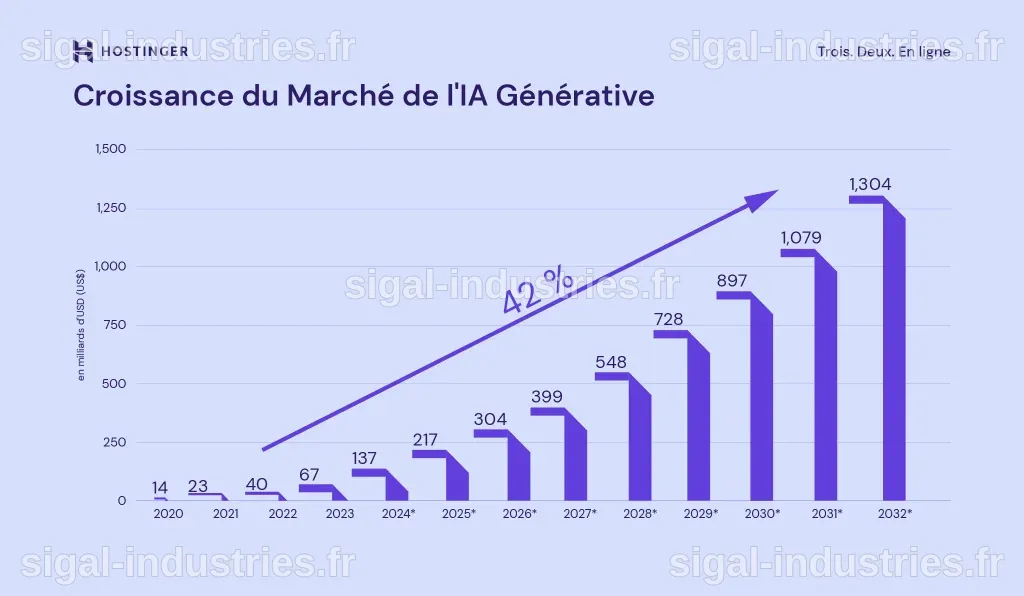 Applied Optoelectronics (AAOI) : une hausse de 20 % grâce à la demande croissante pour les transceivers 800G