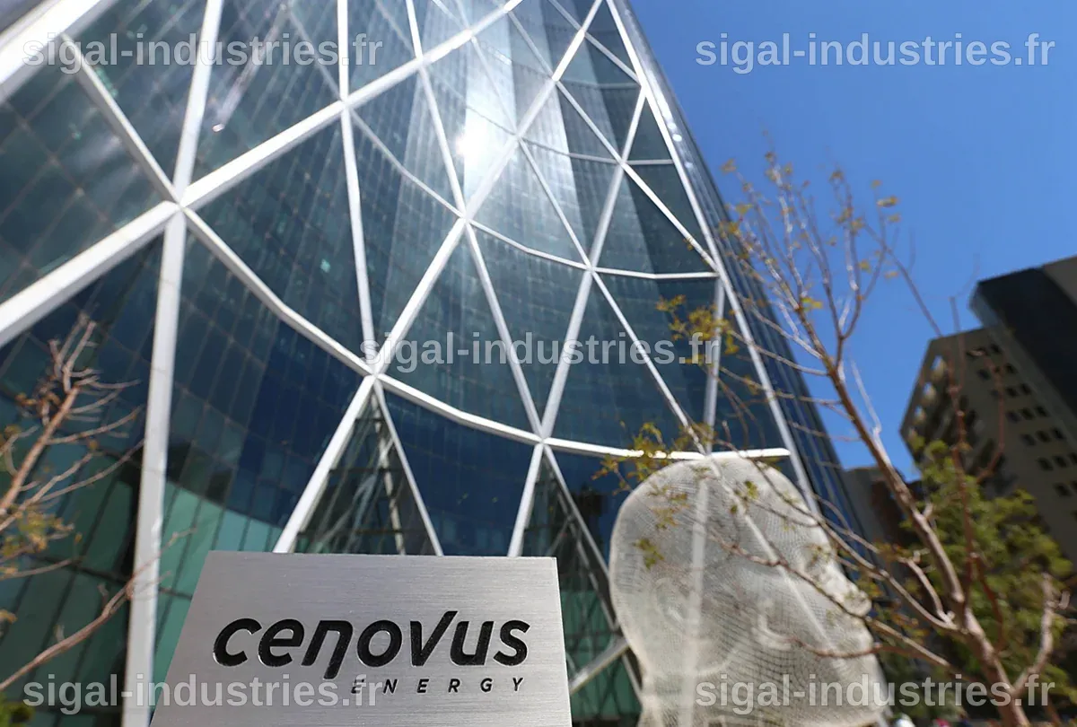 Cenovus Energy : Amélioration de la Perspective de Crédit