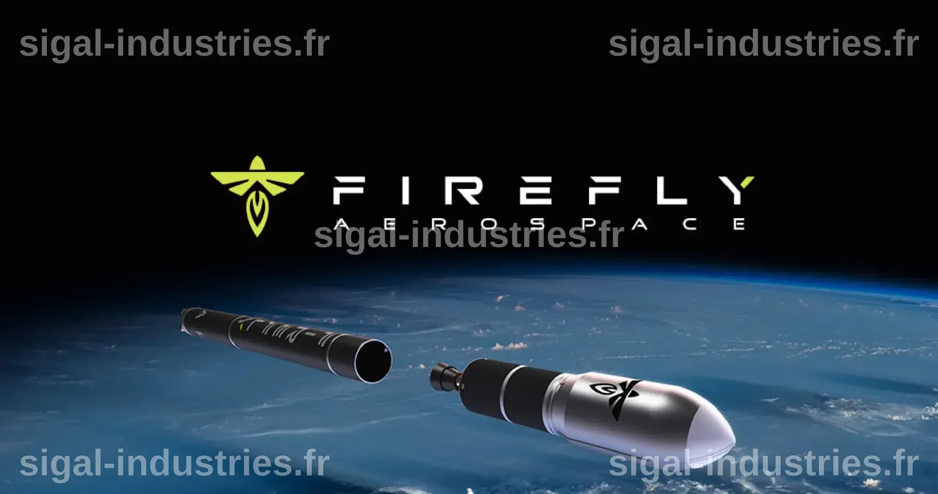 Firefly Aerospace (FLY) Enregistre une Hausse de 10,6 % Avant l'IPO de SpaceX