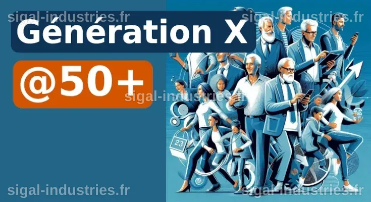 Génération X : La peur de la retraite, un enjeu majeur ?