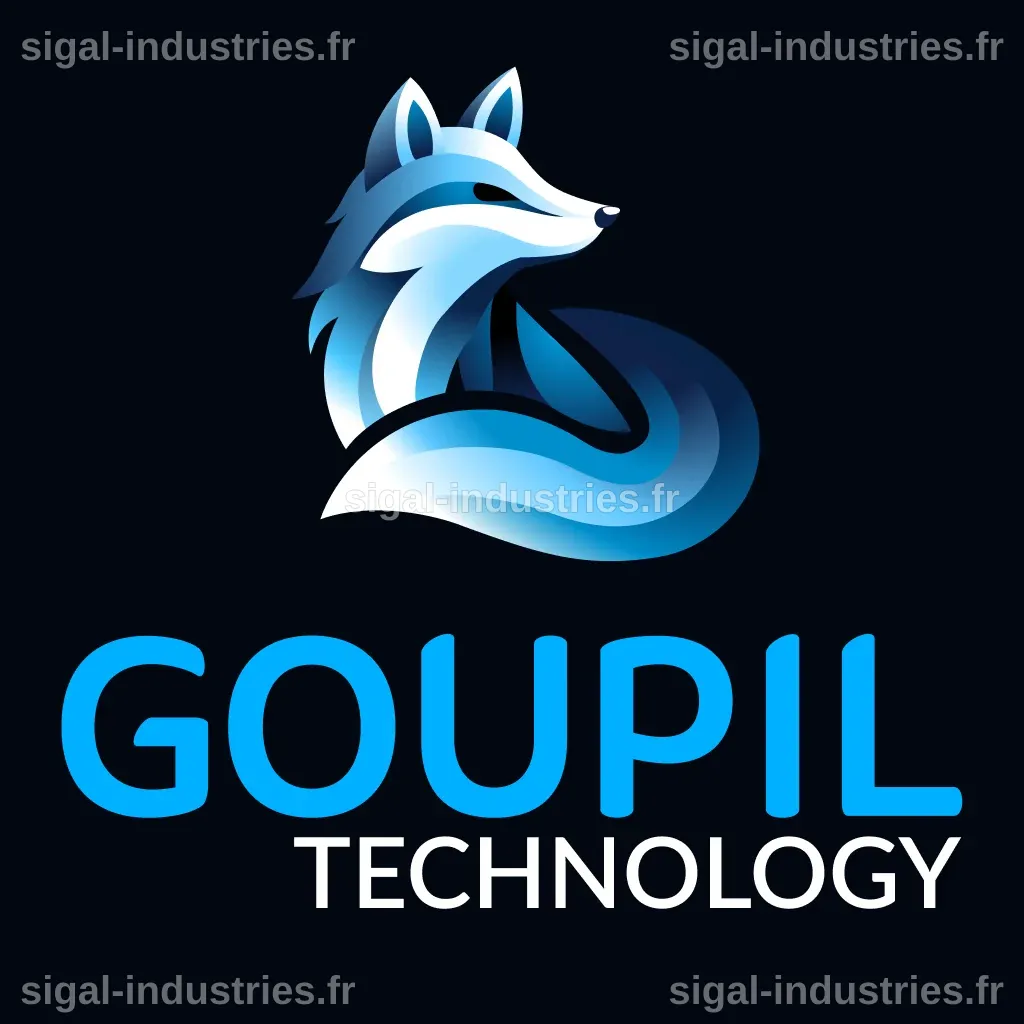 Goupil Technology : Le jumeau numérique révolutionnant la formation immersive