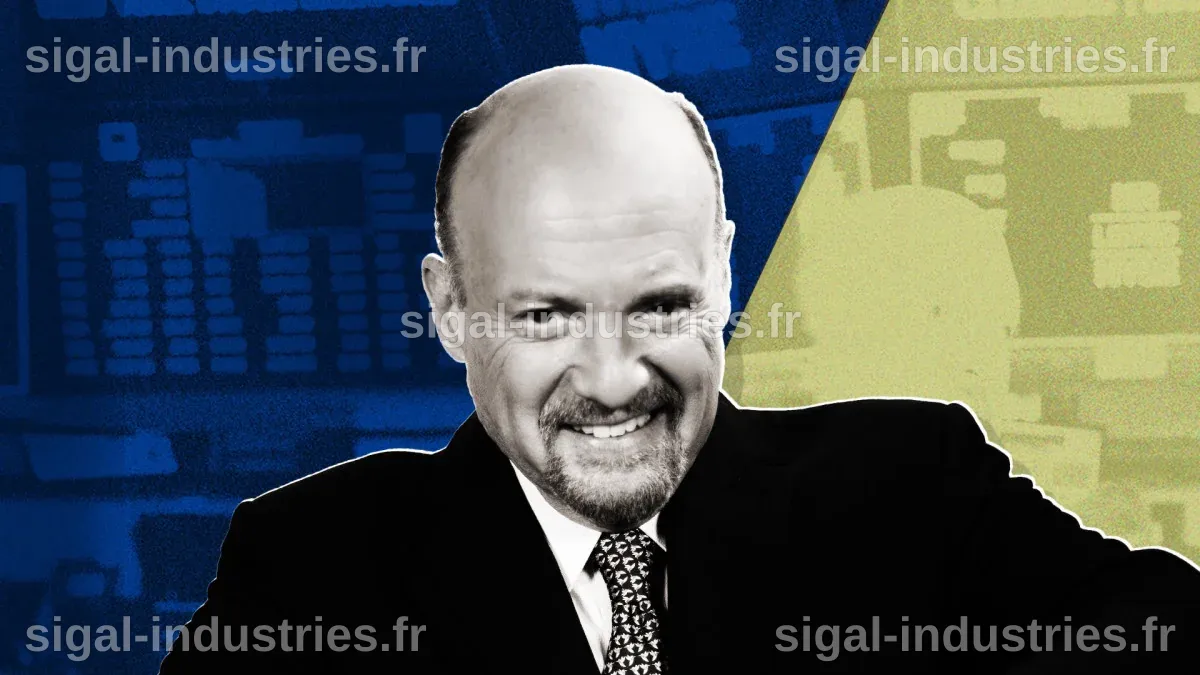 Jim Cramer recommande d'investir dans Okta