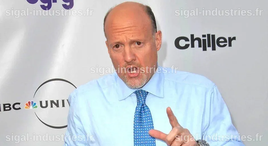 Jim Cramer sur McCormick & Company : « L'action n'attire tout simplement pas »