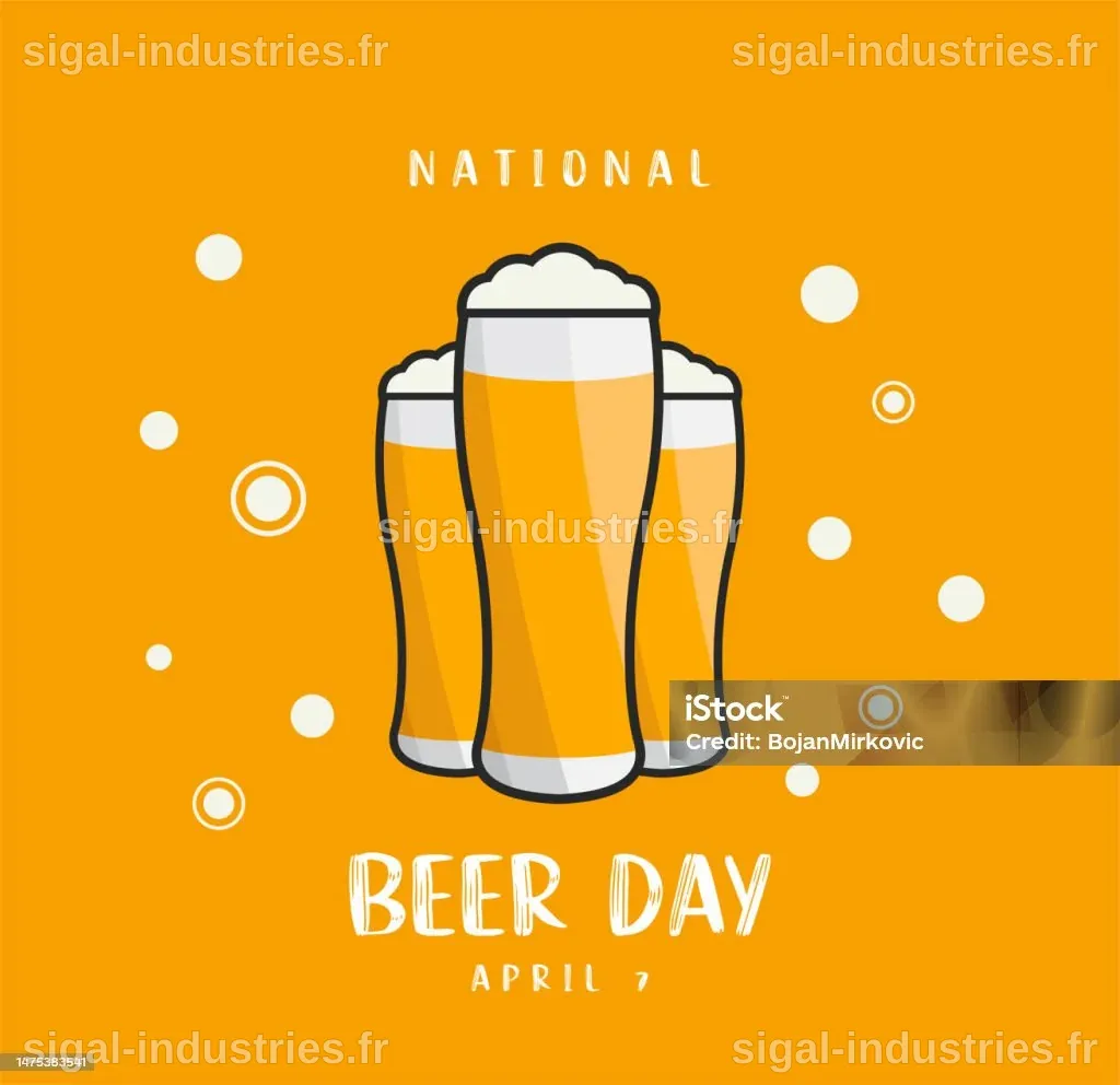 Journée nationale de la bière : votez pour votre brasserie préférée de New Bedford