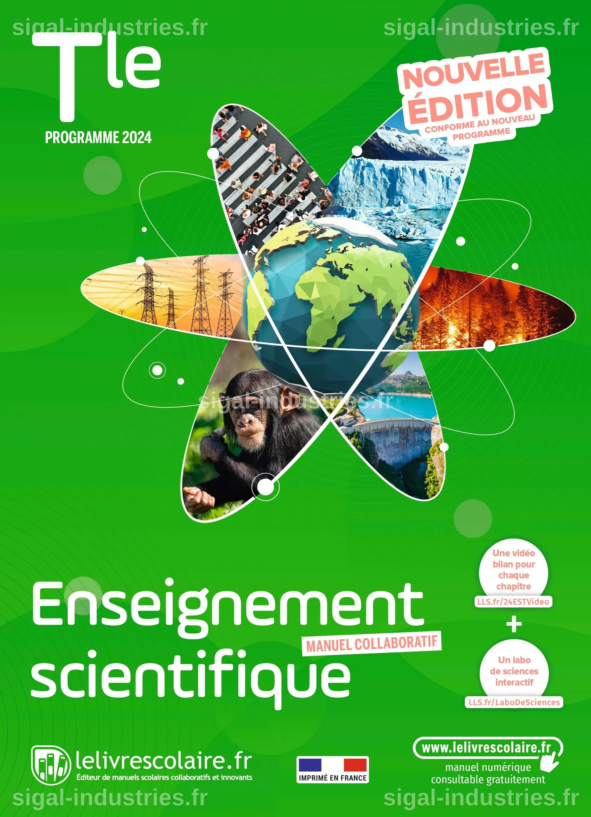 L'édition scientifique à l'épreuve : entre coûts et accès libre