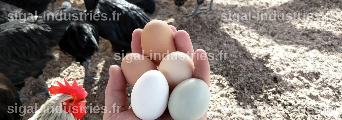 L'énigme millénaire : Quel est venu en premier, l'œuf ou la poule ? La science a enfin sa réponse !