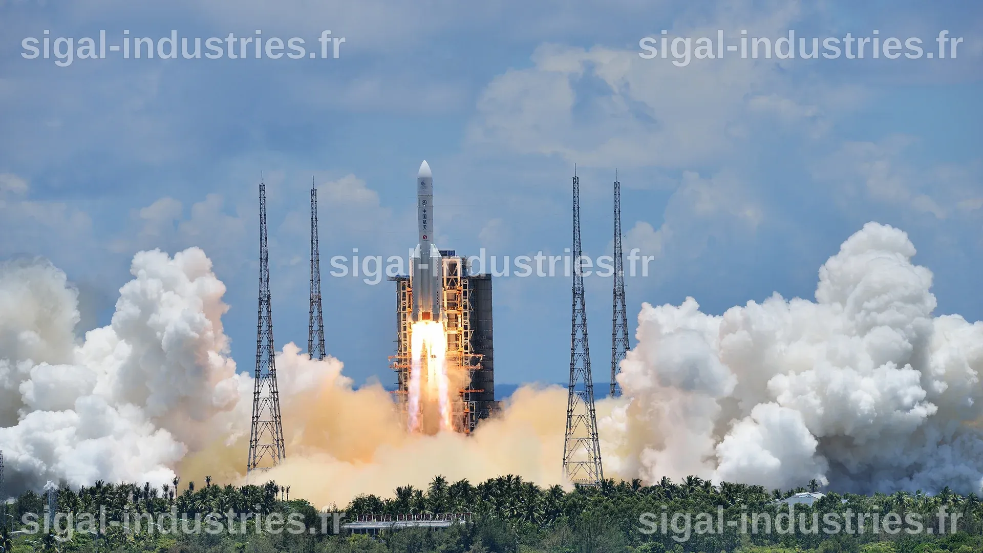 L'essor spectaculaire de Planet Labs PBC (PL) : Une hausse de 16,8 % grâce à la demande croissante pour les actions spatiales