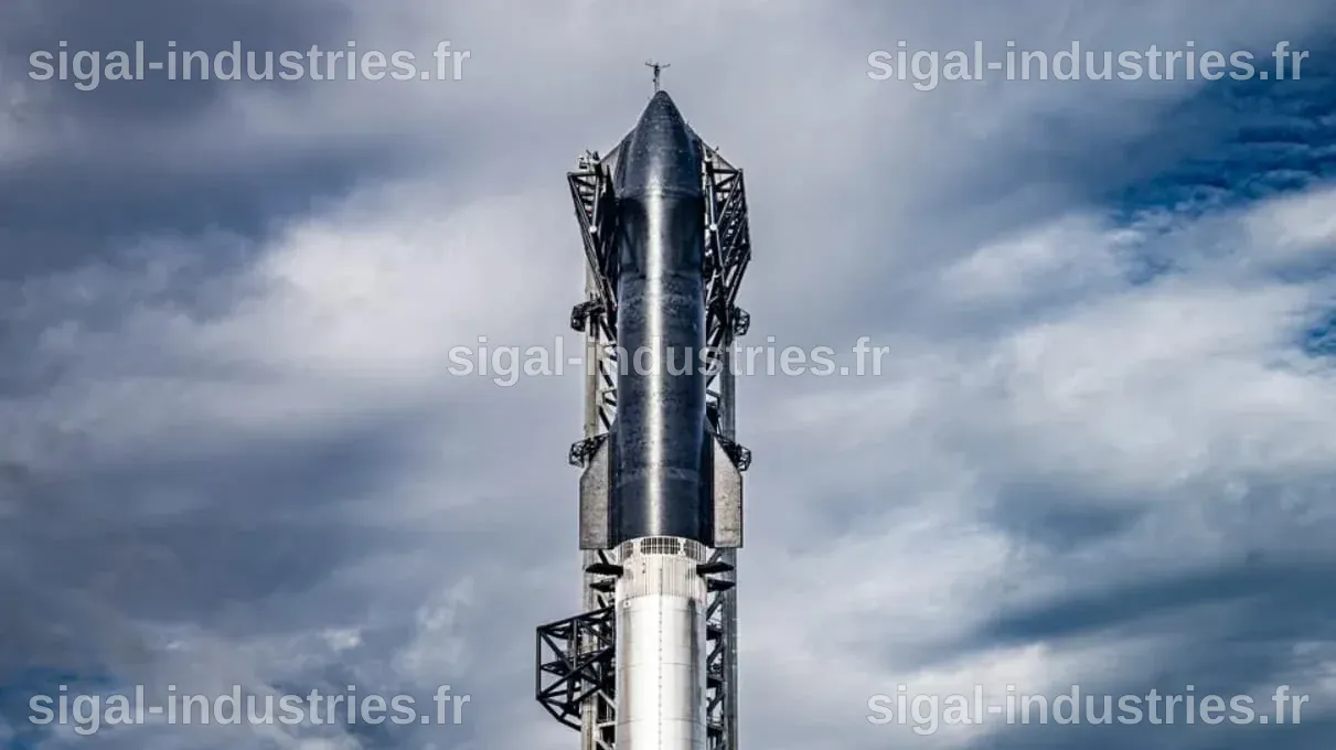 L'IPO de SpaceX : Un engouement colossal, ce que les investisseurs doivent savoir avant le lancement public de Musk