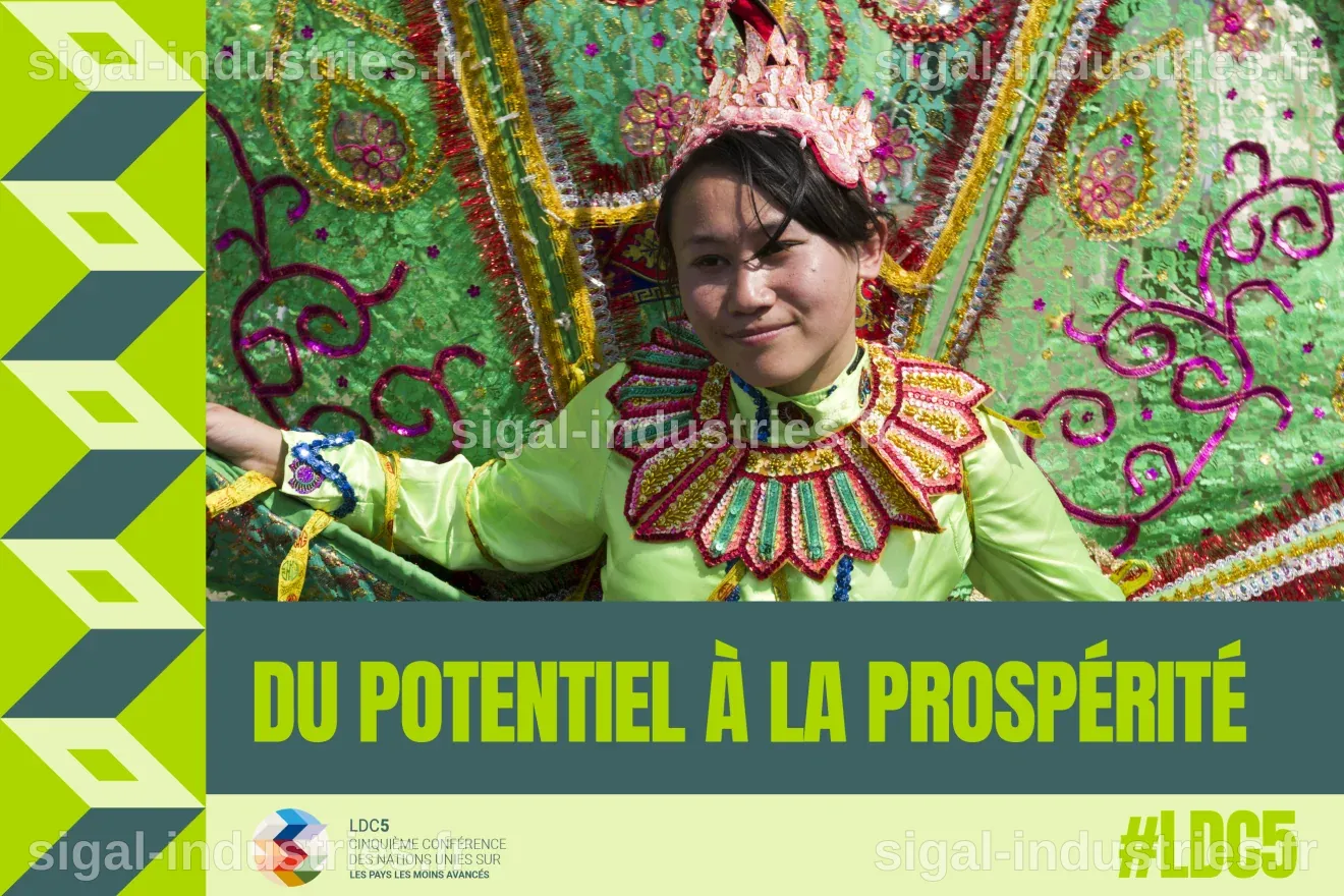 La prospérité d'une nation ne garantit pas le bien-être et la longévité de ses citoyens