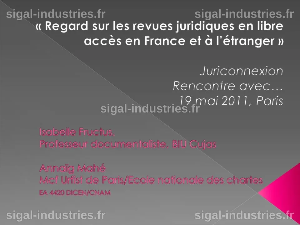 La science en crise : le modèle économique de l'édition scientifique à l'épreuve