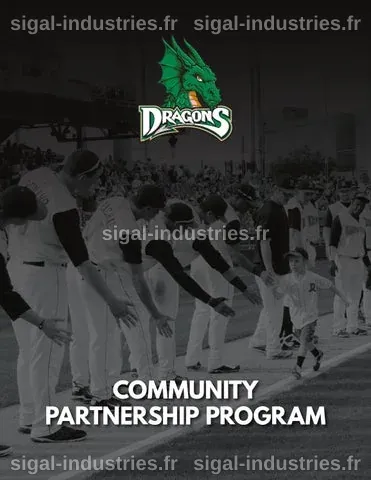 Les Dayton Dragons annoncent un partenariat de nomination prometteur