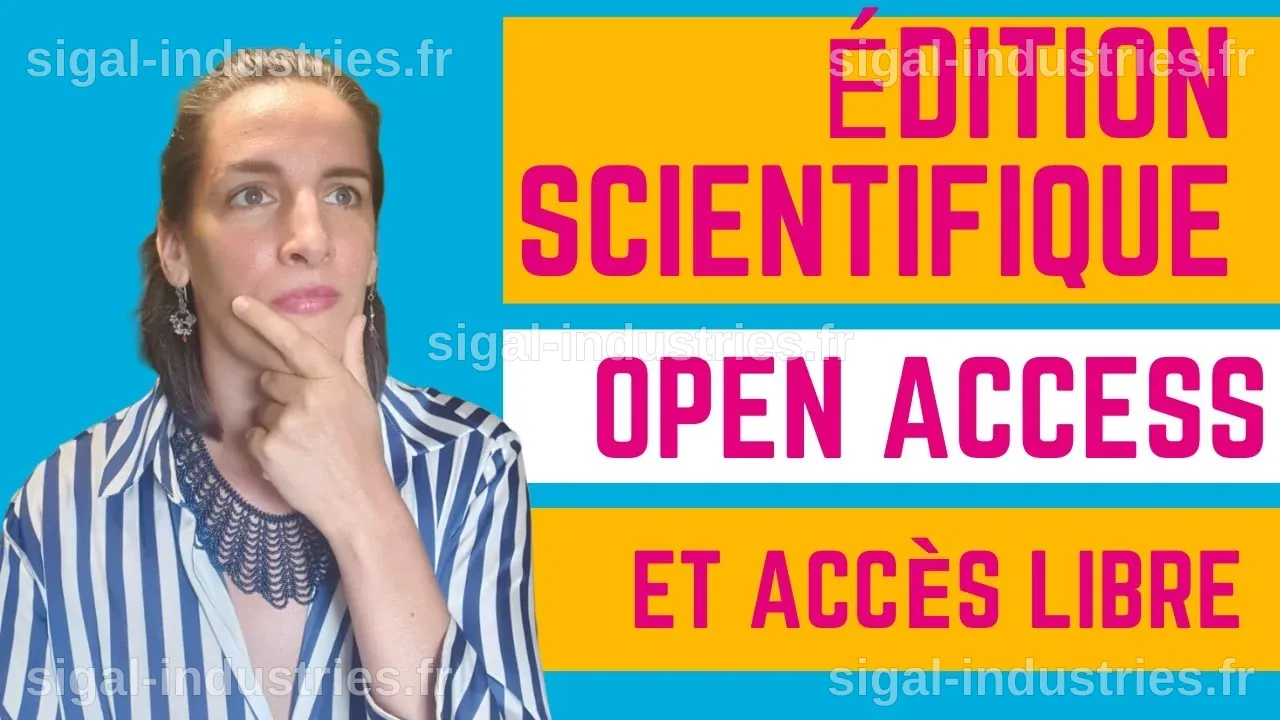Les dérives de l'édition scientifique : entre coûts et accès libre