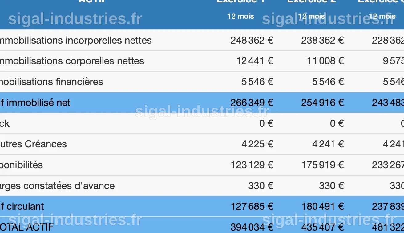 Privasia Technology Berhad : Bilan financier impressionnant pour l'exercice 2025
