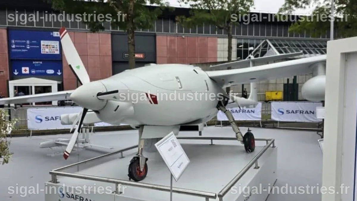 Safran et l’Institut des Innovations Technologiques : Une Révolution du Renseignement Militaire grâce à l’IA Géospatiale