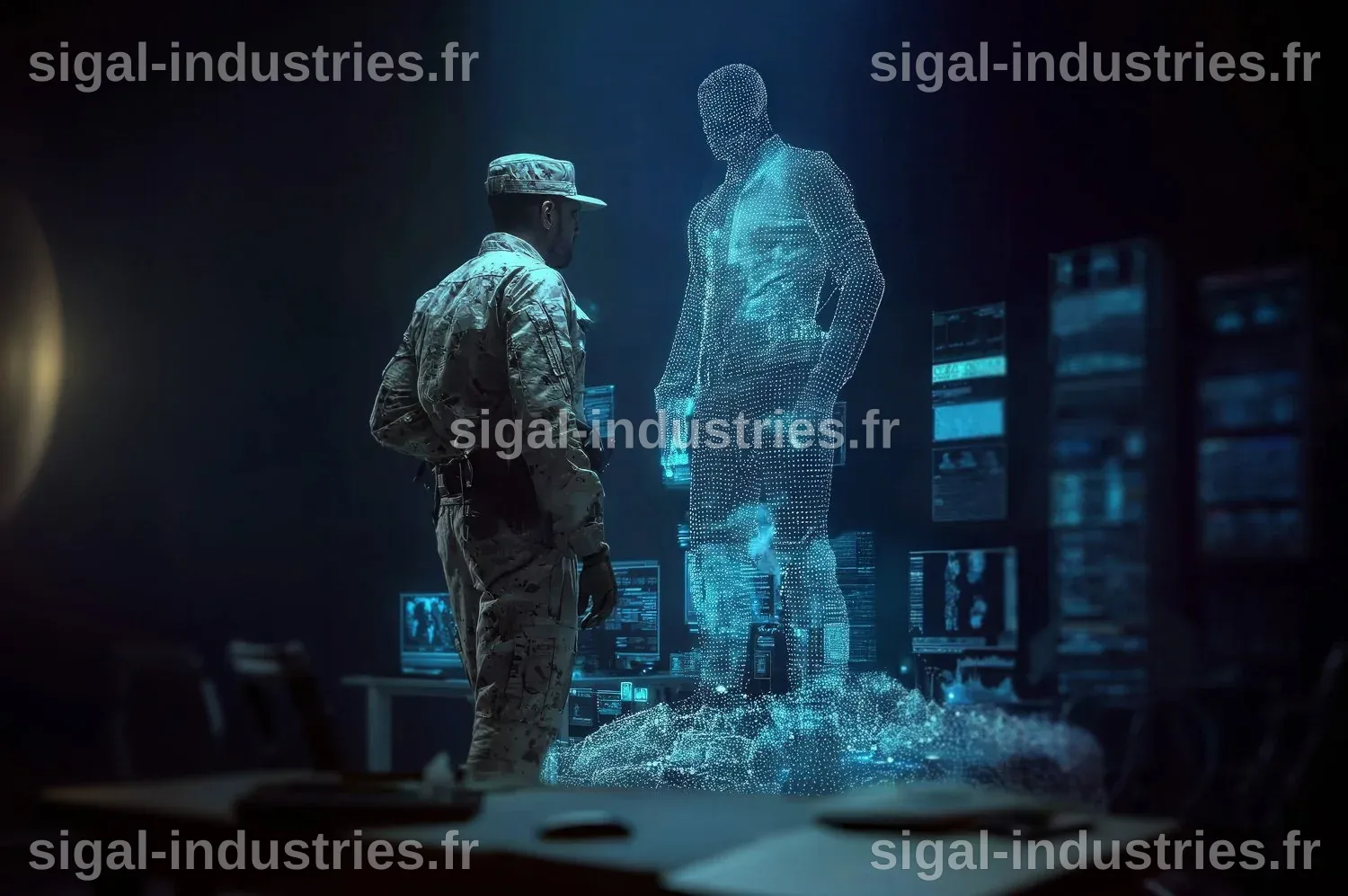 Safran et le Technology Innovation Institute : Une avancée majeure dans le renseignement militaire grâce à l'IA géospatiale