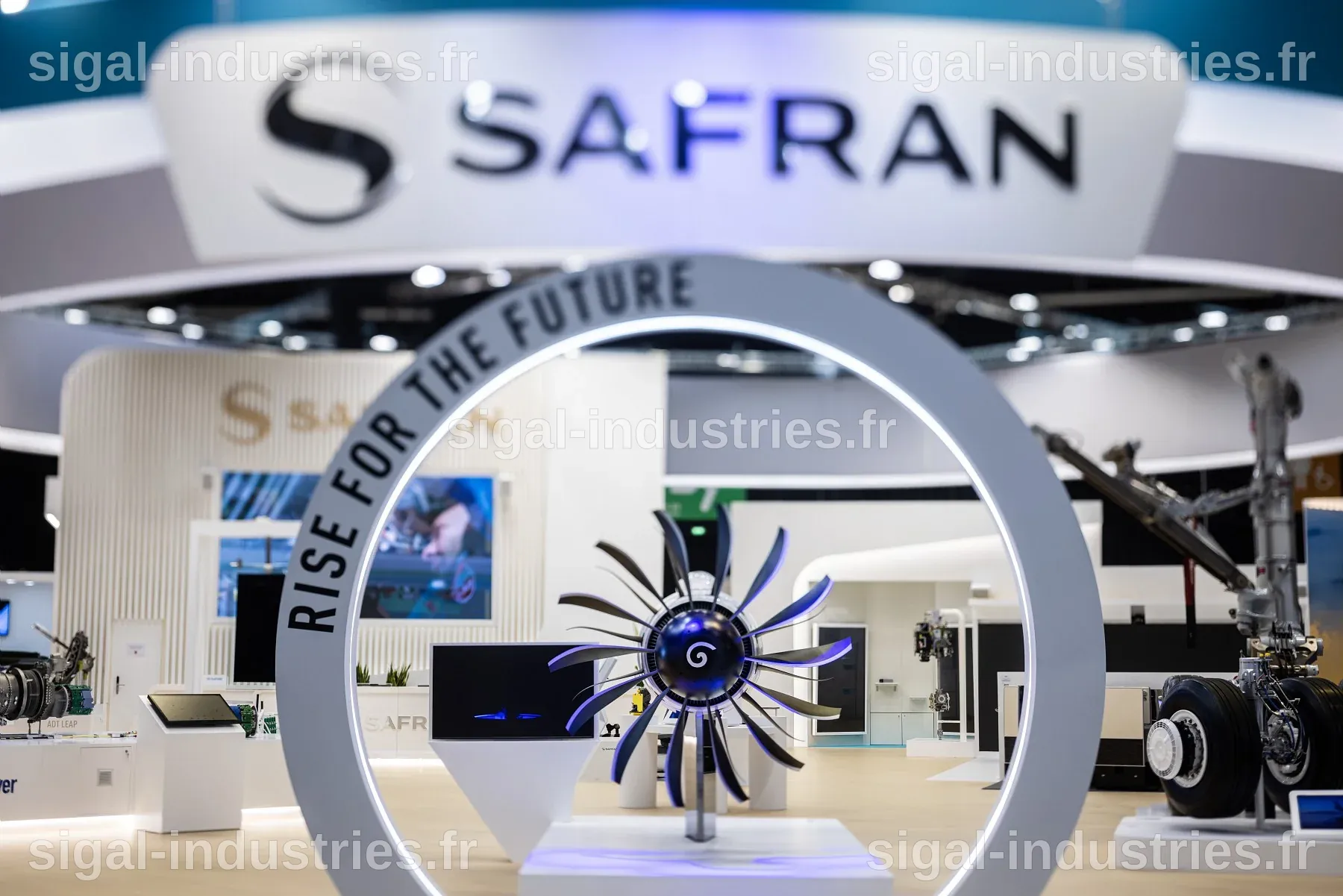 Safran et le Technology Innovation Institute : Une Révolution dans le Renseignement Militaire grâce à l'IA Géospatiale