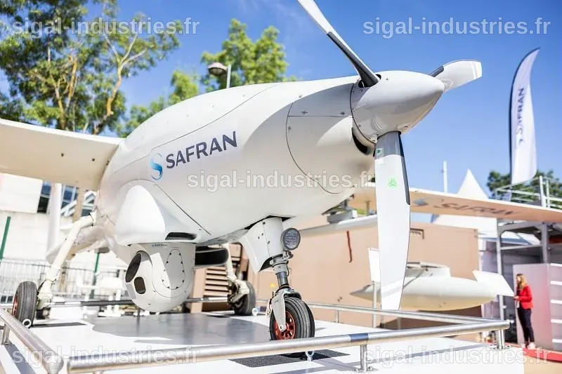 Safran s'allie aux Émirats pour transformer le renseignement militaire grâce à une plateforme d'IA géospatiale