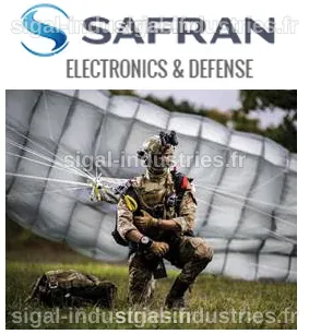 Safran s'associe avec l'Institut d'Innovation Technologique des Émirats pour transformer le renseignement militaire grâce à une plateforme d'IA géospatiale