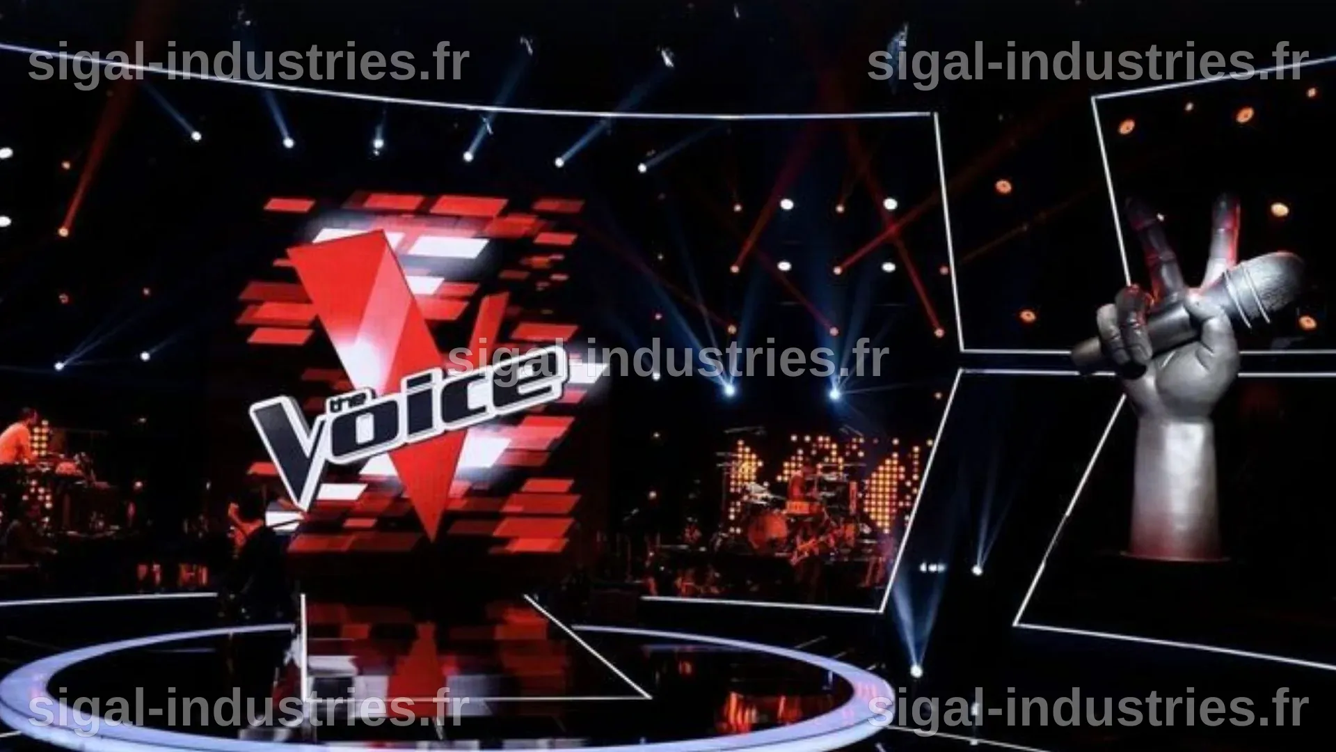 Saison 15 de « The Voice » : Un tournant radical dans l'image du célèbre télé-crochet